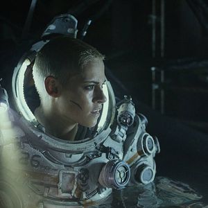 Foto Ameaça Profunda