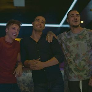 Foto Jesús Mosquera