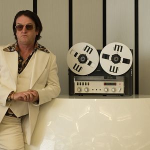 Foto Detlev Buck