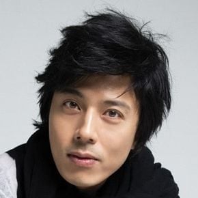 Foto Han Jae-suk