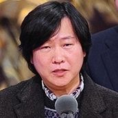Foto Jo Nam-kook