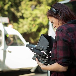 Foto The Odd-Job Men