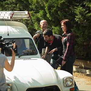 Foto The Odd-Job Men