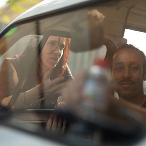 Foto The Odd-Job Men