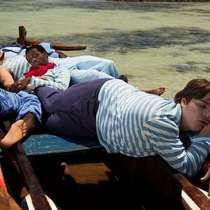 Foto Pluft, o Fantasminha