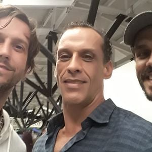 Foto Pluft, o Fantasminha