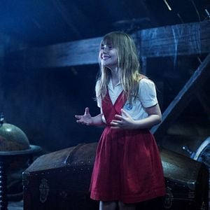 Foto Pluft, o Fantasminha