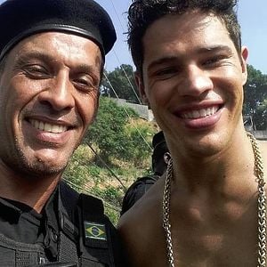 Foto Pluft, o Fantasminha