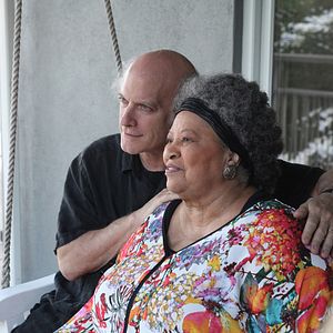 Foto Toni Morrison: As Muitas que Eu Sou