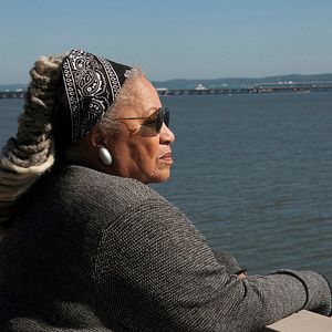 Foto Toni Morrison: As Muitas que Eu Sou