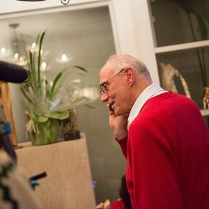 Foto Quatro Dias com Eduardo