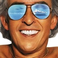 Foto Greed – A Indústria da Moda