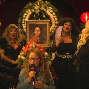 Foto A Casa das Flores