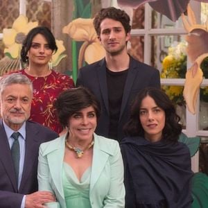 Foto A Casa das Flores