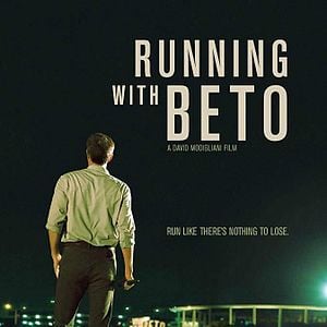 Foto Running with Beto