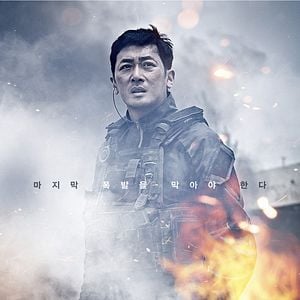 Foto Alerta Vermelho