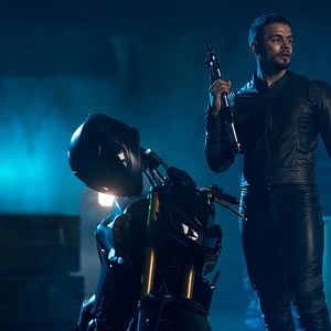 Foto Bad Boys para Sempre