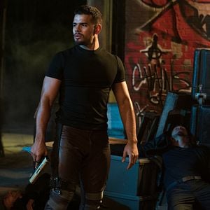 Foto Bad Boys para Sempre