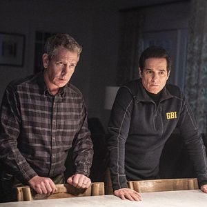 Foto The Outsider (2020)