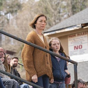 Foto Julianne Nicholson