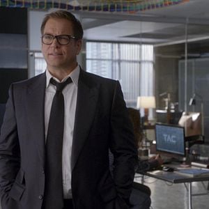 Foto Michael Weatherly