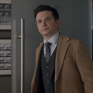 Foto Freddy Rodriguez