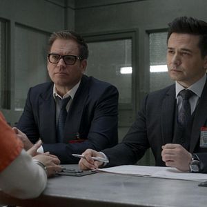 Foto Michael Weatherly