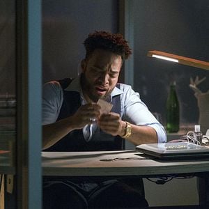 Foto Zoey e a sua Fantástica Playlist