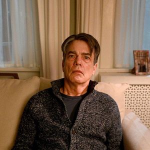 Foto Peter Gallagher