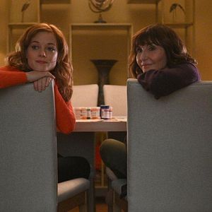 Foto Mary Steenburgen