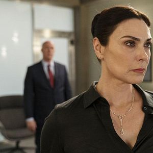 Foto Michelle Forbes