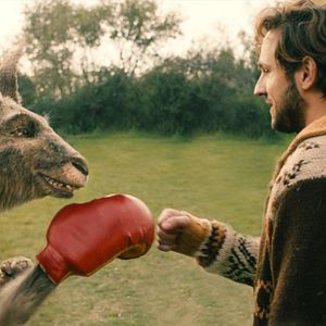 Foto Dimitrij Schaad