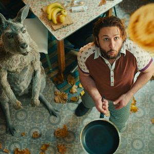 Foto Dimitrij Schaad