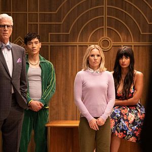 Foto The Good Place