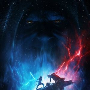 Foto Star Wars: A Ascensão Skywalker