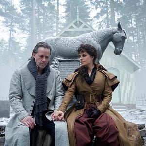 Foto Charlotte Riley