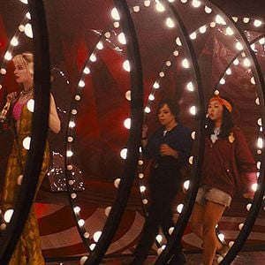 Foto Aves de Rapina - Arlequina e sua Emancipação Fantabulosa