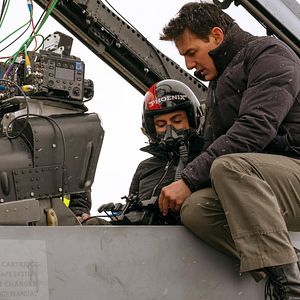 Foto Top Gun: Maverick