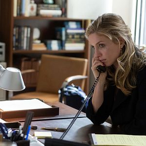 Foto Annabelle Wallis