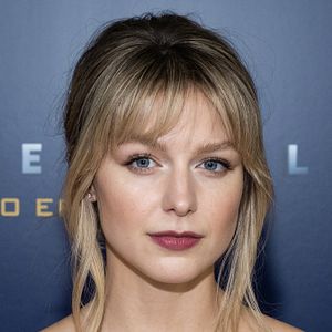 Foto Melissa Benoist