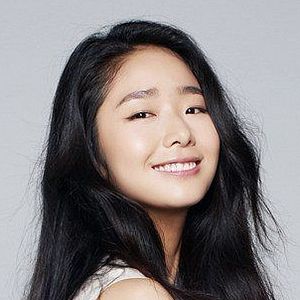 Foto Lim Hwa-young