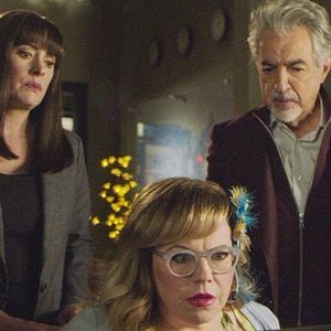 Foto Kirsten Vangsness