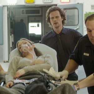 Foto Matthew Gray Gubler