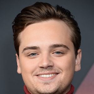 Foto Dean-Charles Chapman