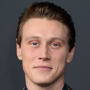 Foto George MacKay