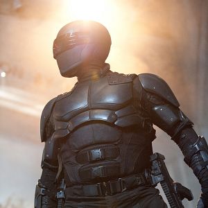 Foto G.I. Joe Origens: Snake Eyes