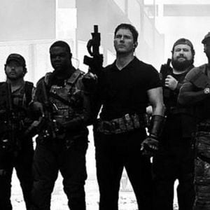 Foto A Guerra do Amanhã