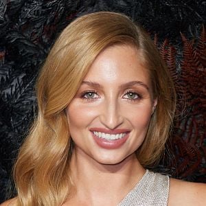 Foto Therica Wilson-Read