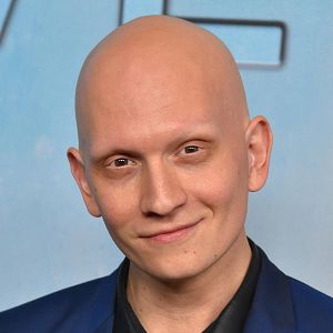 Foto Anthony Carrigan