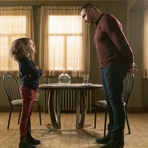 Foto Aprendiz de Espiã